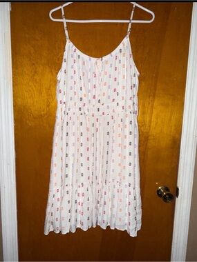 NWT Loft Summer sundress